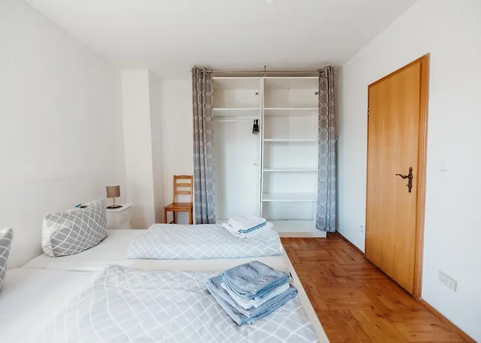 Ferienwohnung Oberhausen Sterkrade