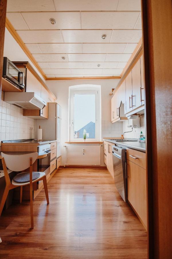 Ferienwohnung Oberhausen Sterkrade Apartment