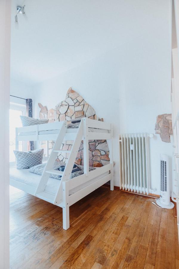 Apartment Ferienwohnung Oberhausen Sterkrade *