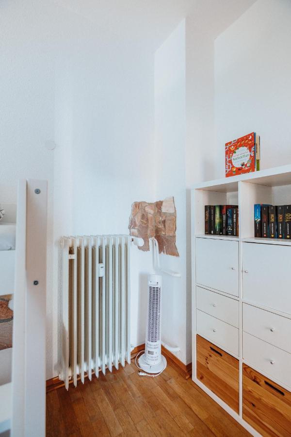 Ferienwohnung Oberhausen Sterkrade Apartment