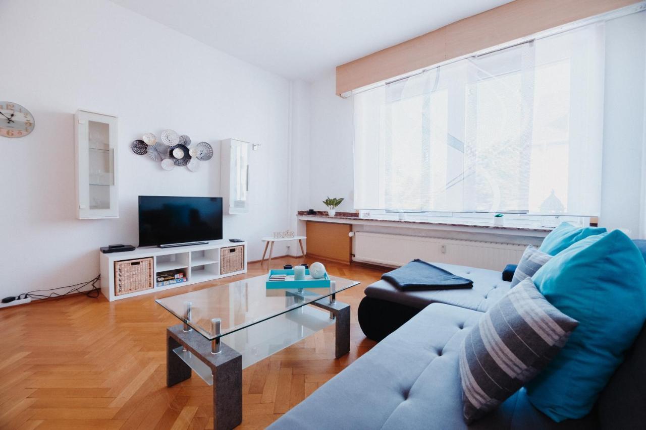 Apartment Ferienwohnung Oberhausen Sterkrade