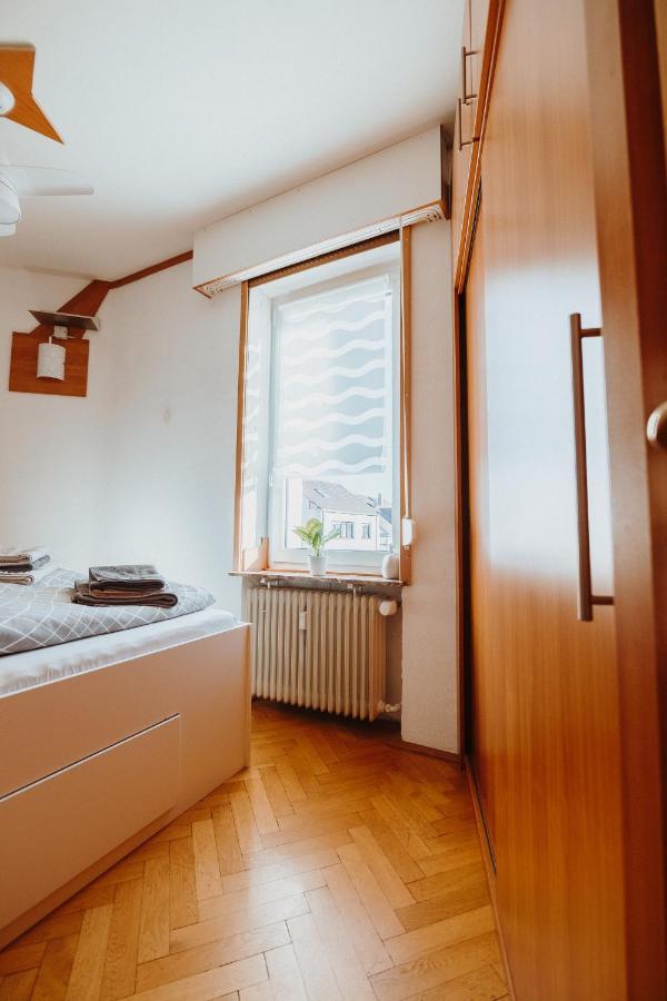 Apartment Ferienwohnung Oberhausen Sterkrade