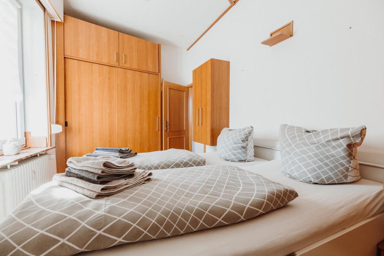 Ferienwohnung Oberhausen Sterkrade Apartment *