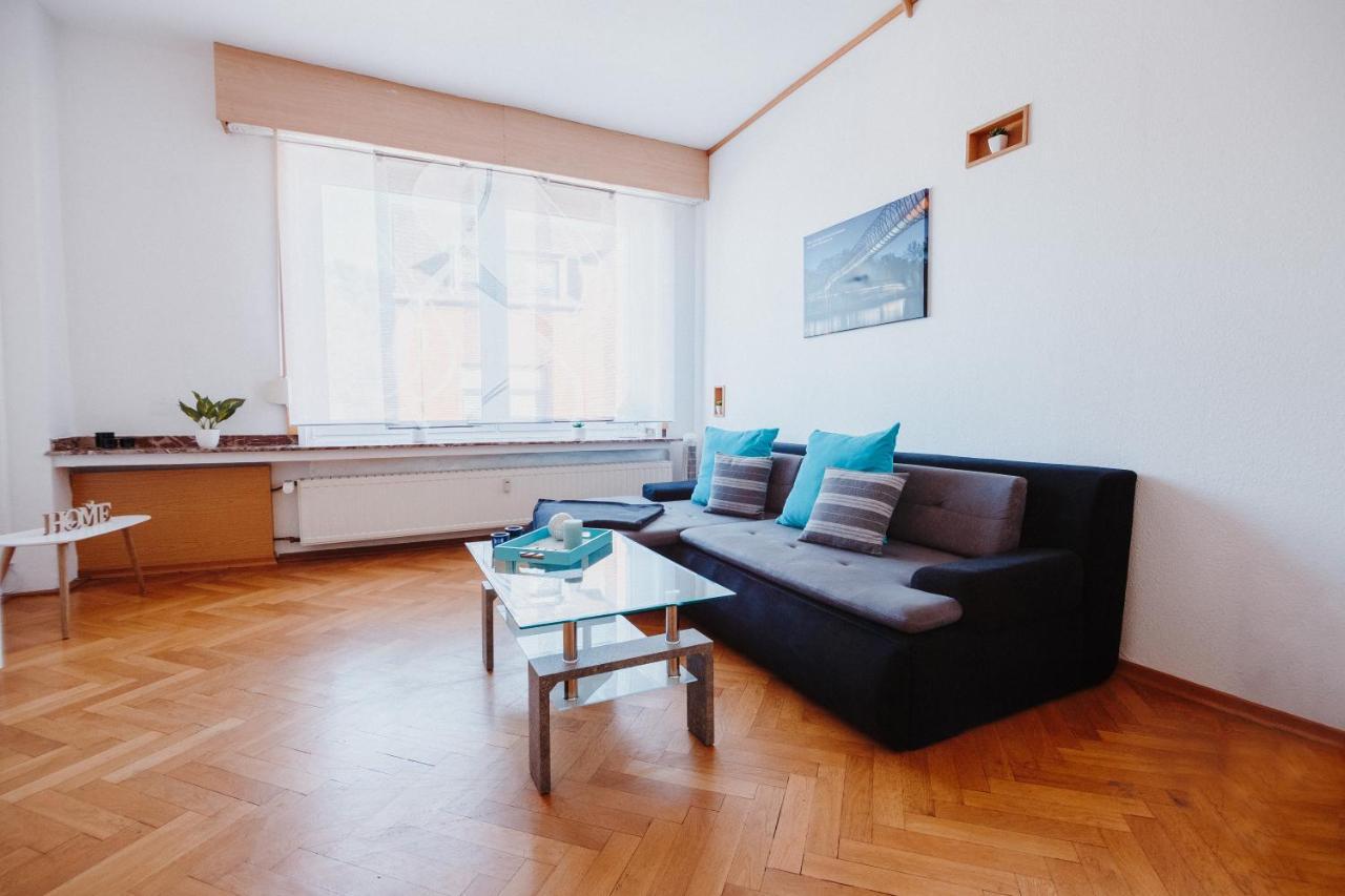 Ferienwohnung Oberhausen Sterkrade *