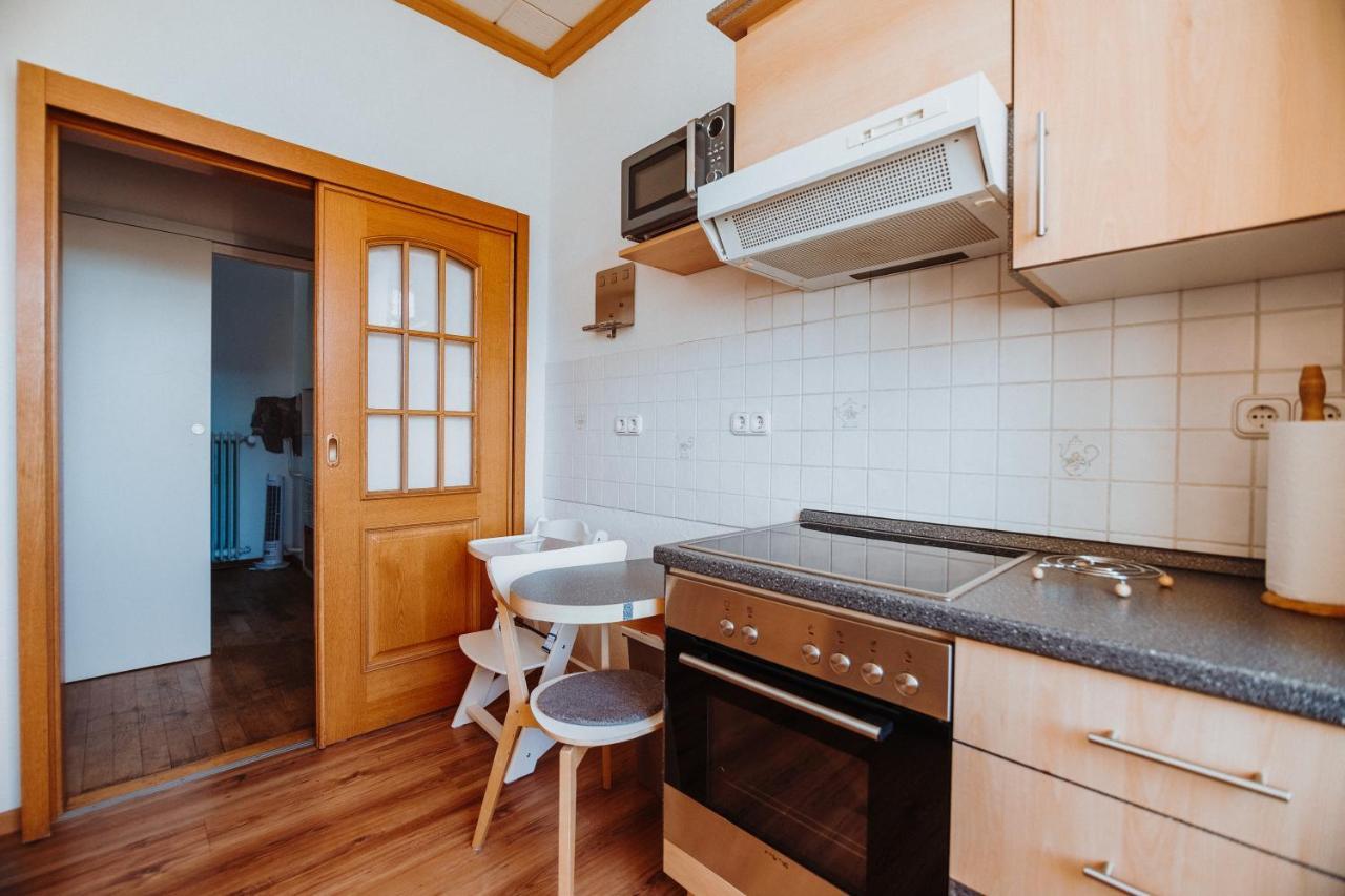 Apartment Ferienwohnung Oberhausen Sterkrade