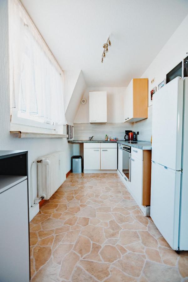 Ferienwohnung Oberhausen Sterkrade Apartment Oberhausen (North Rhine-Westphalia)