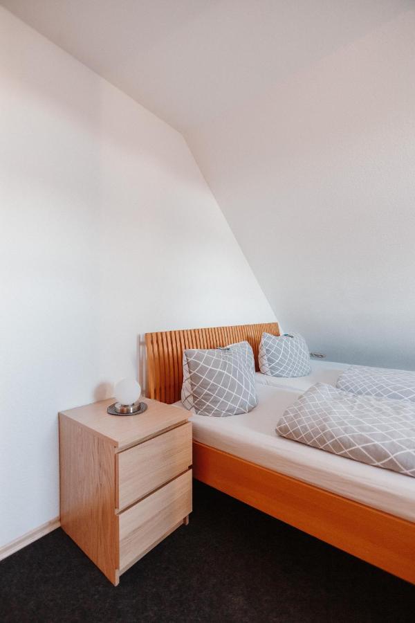 Ferienwohnung Oberhausen Sterkrade Apartment *