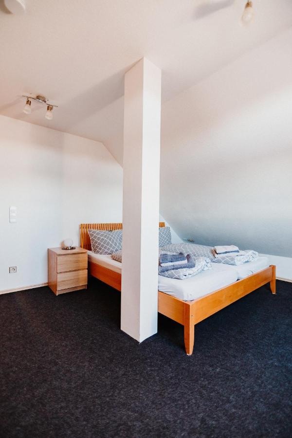 Ferienwohnung Oberhausen Sterkrade