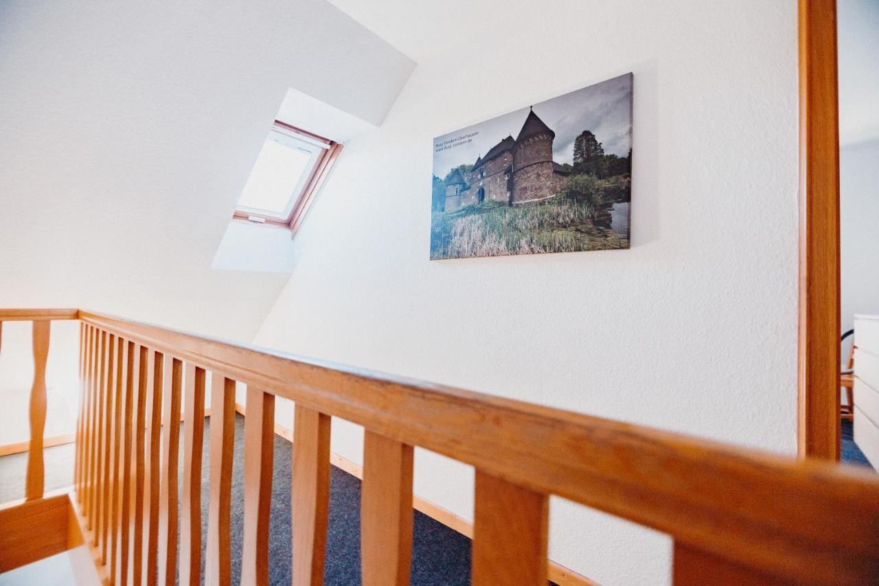 Ferienwohnung Oberhausen Sterkrade Apartment *