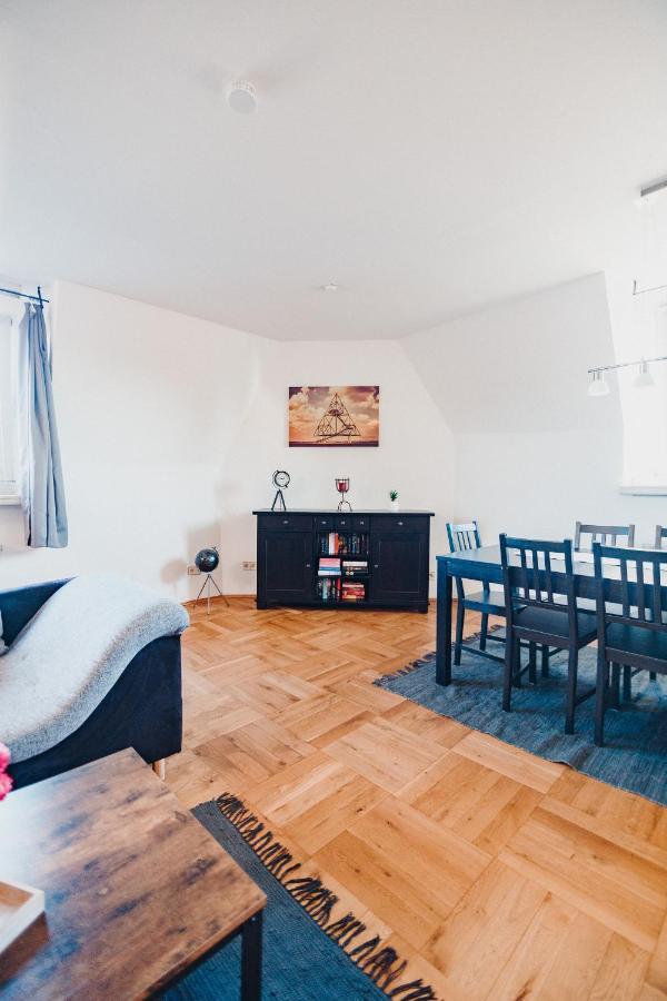 Ferienwohnung Oberhausen Sterkrade Apartment