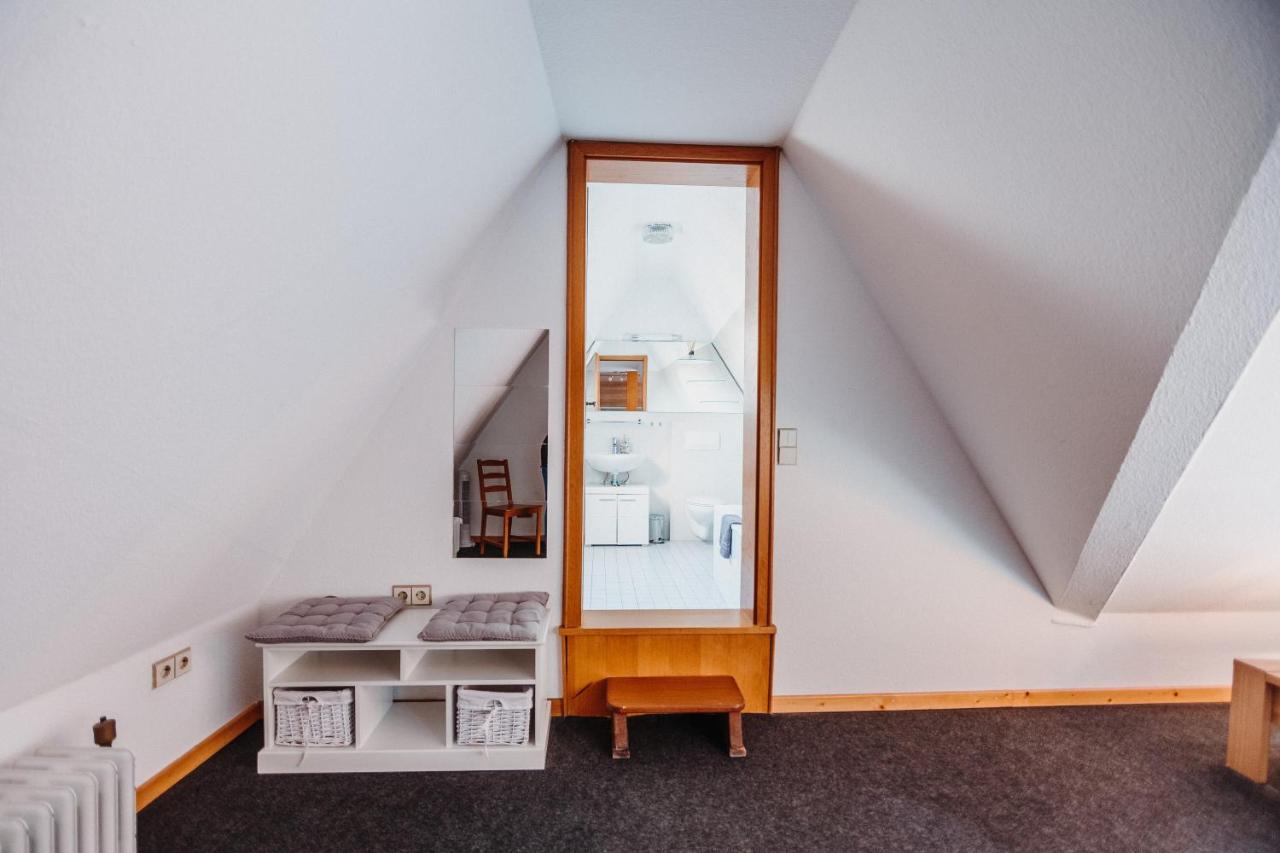 Ferienwohnung Oberhausen Sterkrade *