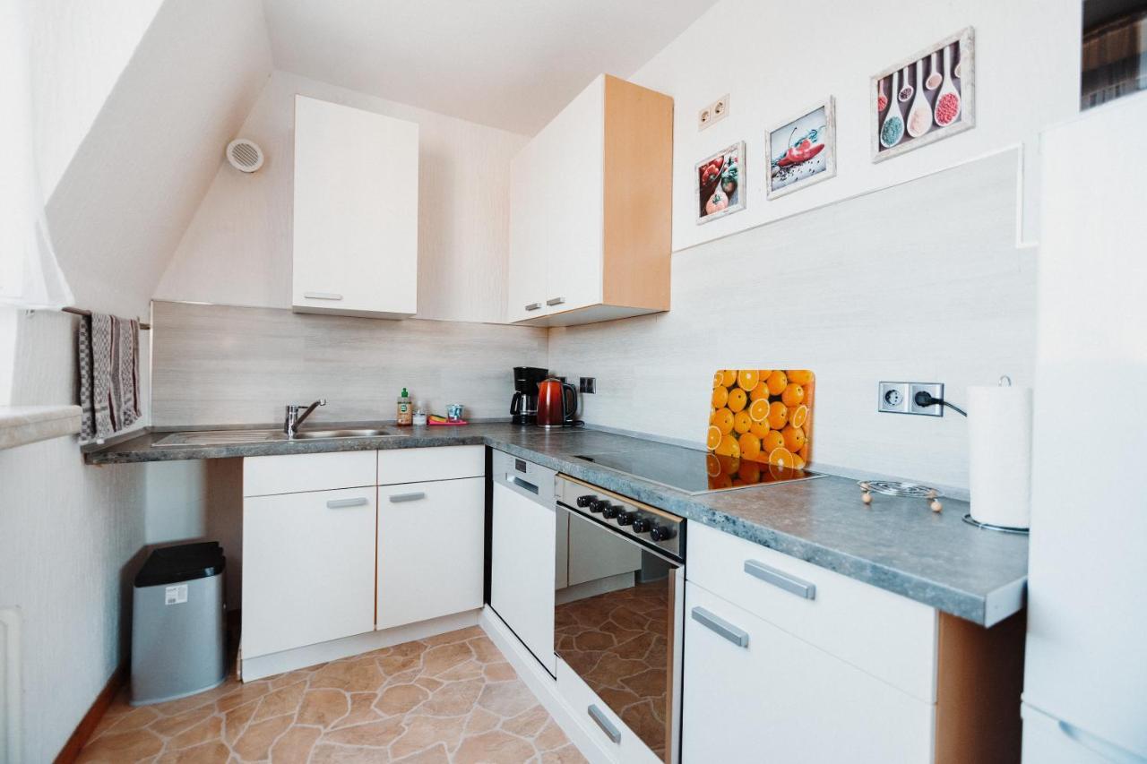 Ferienwohnung Oberhausen Sterkrade Apartment Oberhausen (North Rhine-Westphalia)