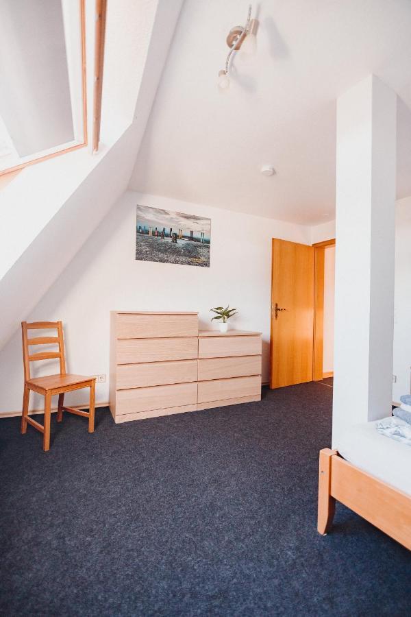 Ferienwohnung Oberhausen Sterkrade Apartment Oberhausen (North Rhine-Westphalia)