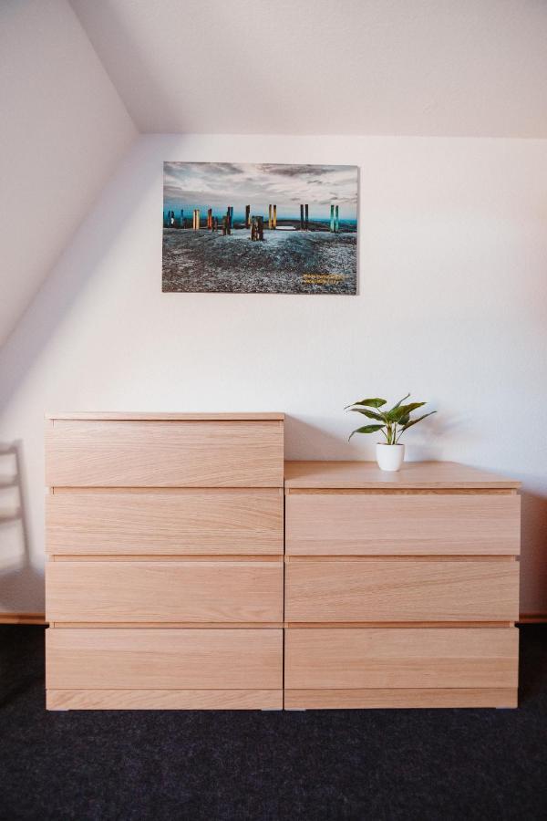 Ferienwohnung Oberhausen Sterkrade Apartment *